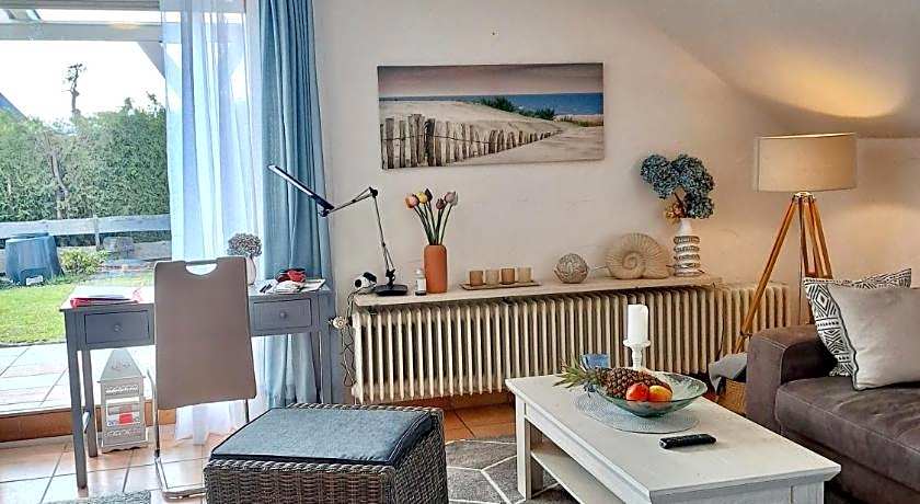 Ferienwohnung Luisa