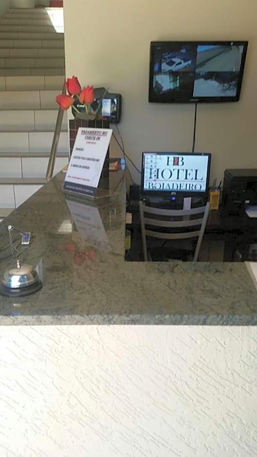 Hotel Boiadeiro