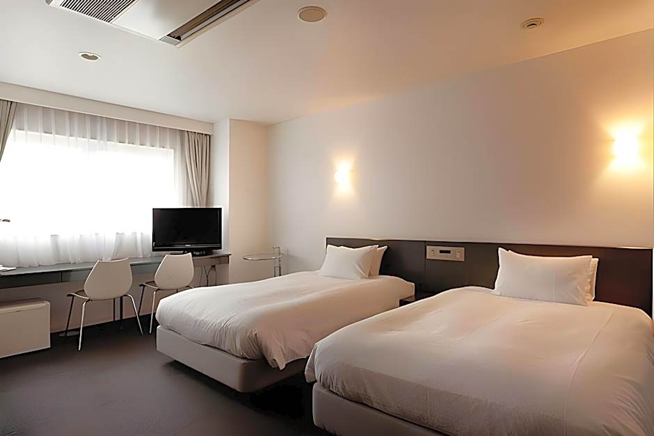 Agnes Hotel Tokushima