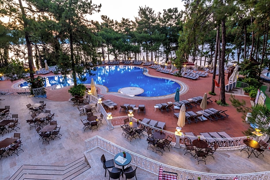 Grand Yazici Club Marmaris Palace