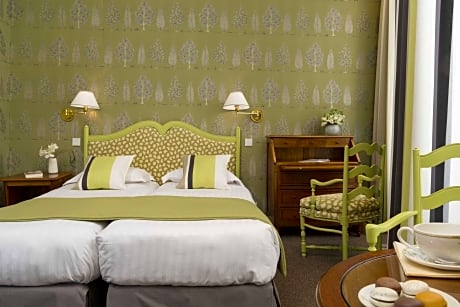 Superior Double or Twin Room (2 Twin Beds)