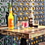 Hotel Luise Mannheim - by SuperFly Hotels