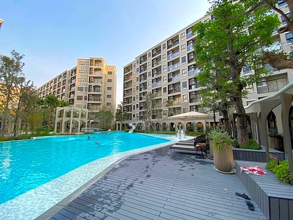 La Casita sea view Hua Hin