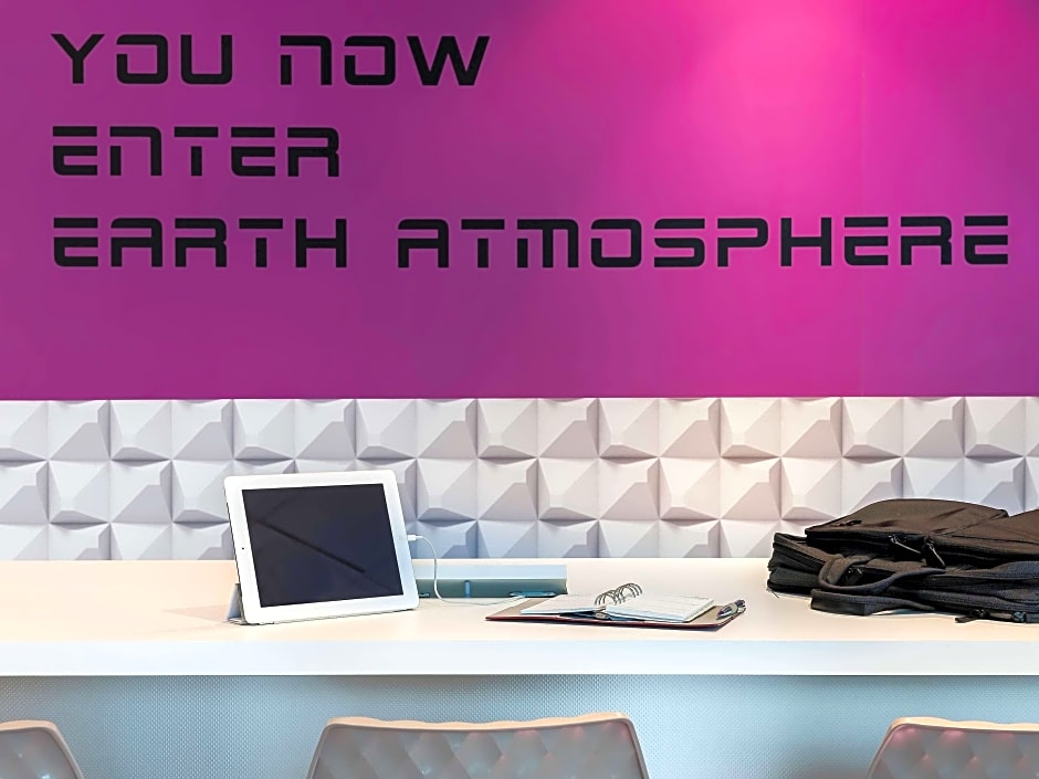 B&B Hotel Bremen-Altstadt