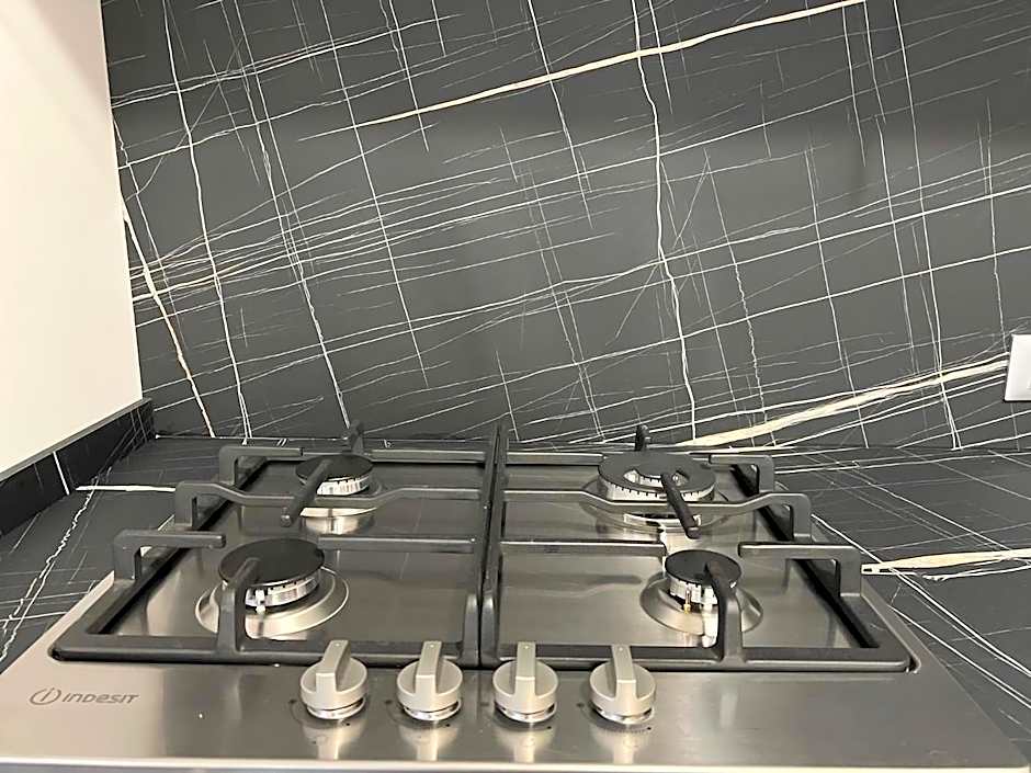 Residenza Mediterranea Apartments