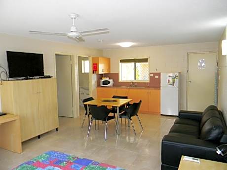 Two-Bedroom Suite