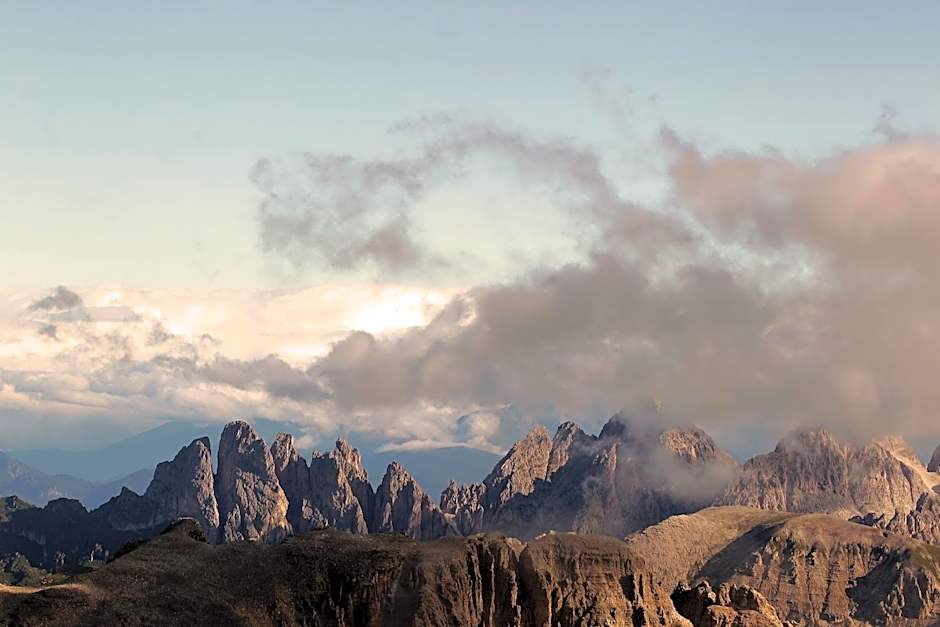 Leading Relax Hotel Maria