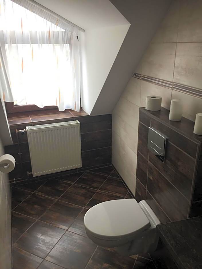 Vulkán Wellness Panzió