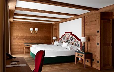 Junior Suite with Terrace