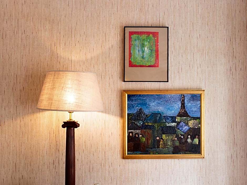 Dear Lisbon - Charming House