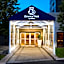 DoubleTree By Hilton Pointe Claire Montreal Airport West