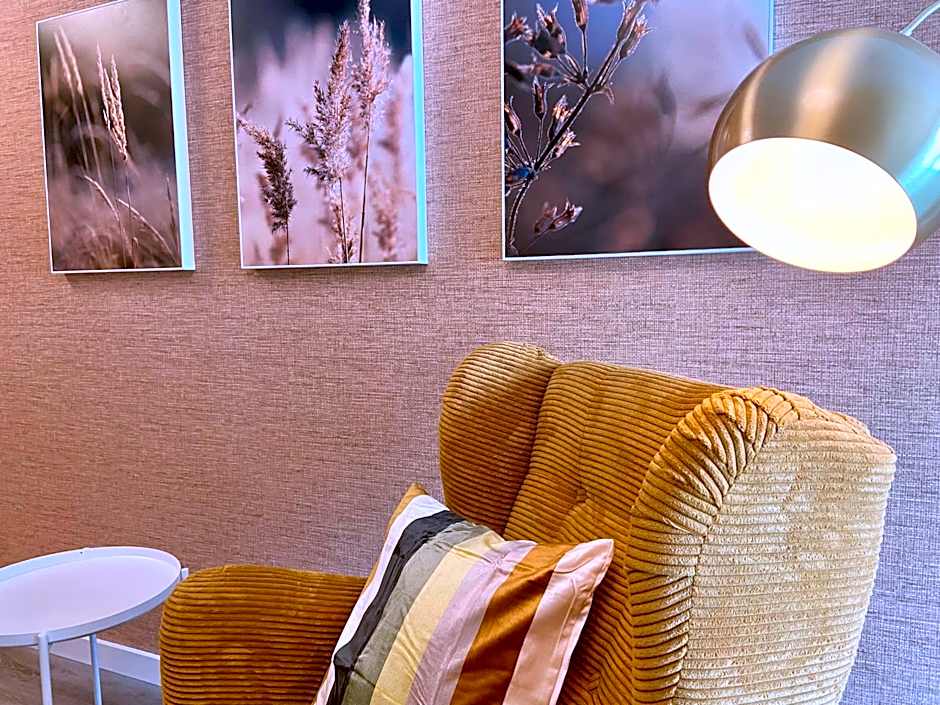 Friesenhof Hotel-Restaurant-Reitanlage