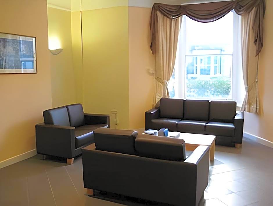 Central Park Hotel Finsbury Park