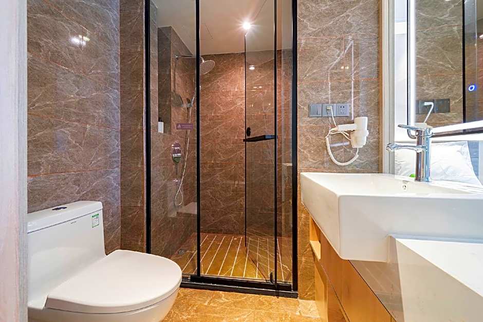 Jinjiang Inn Nantong Renmin Rd.(C)