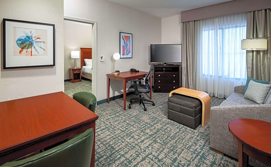 Homewood Suites By Hilton Jacksonville-South-St. Johns Ctr.