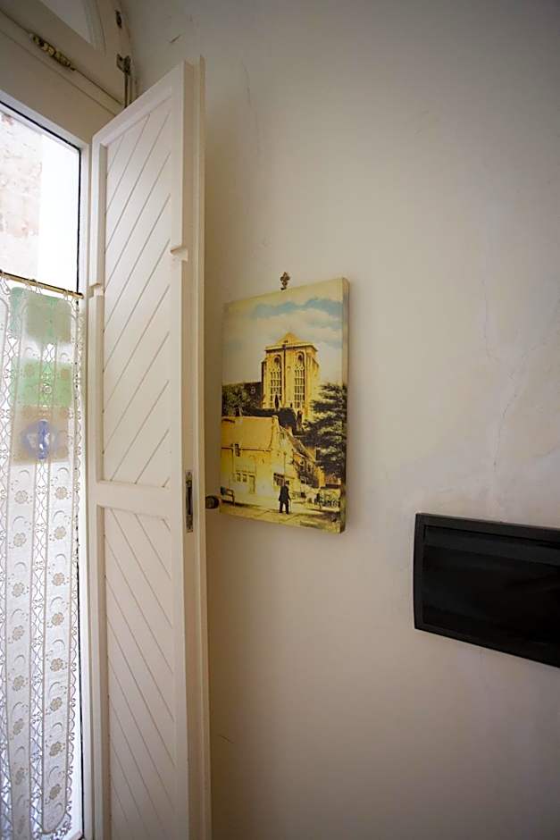 B&B Del Castelvecchio