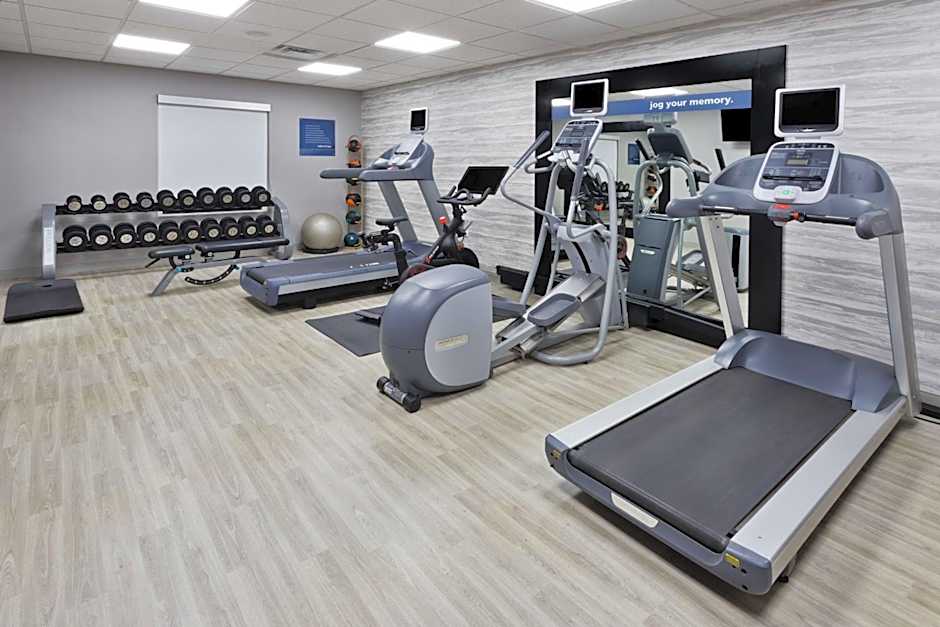 Hampton Inn By Hilton & Suites Lanett/West Point