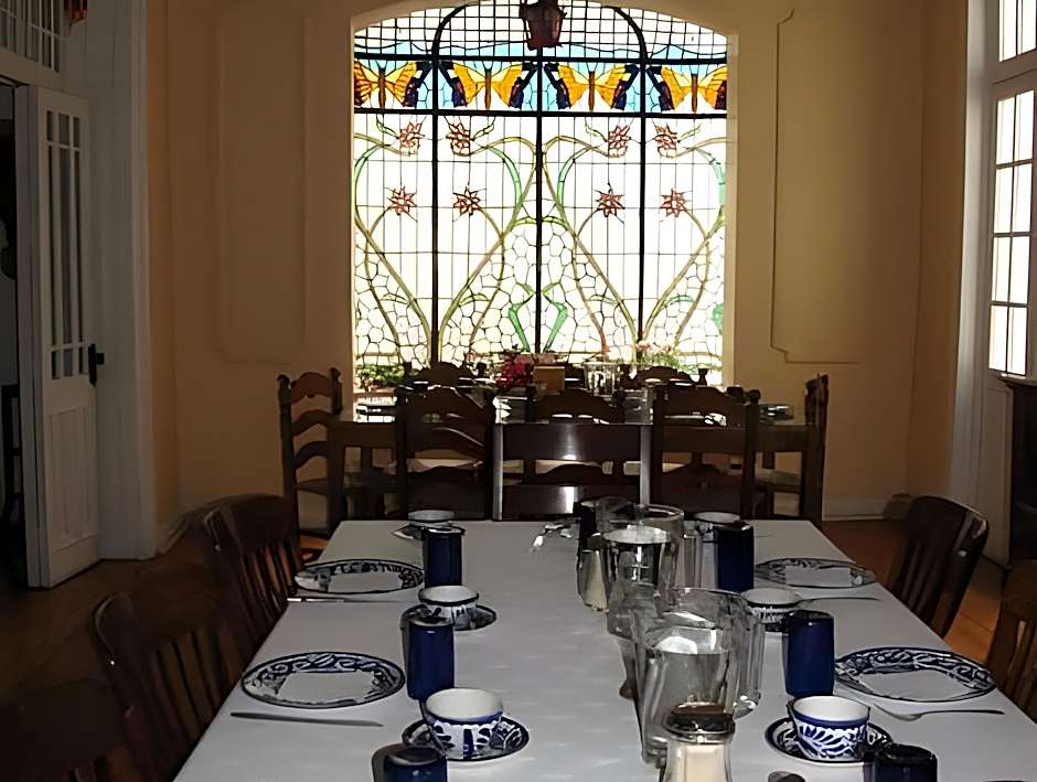 Hotel Casa Gonzalez