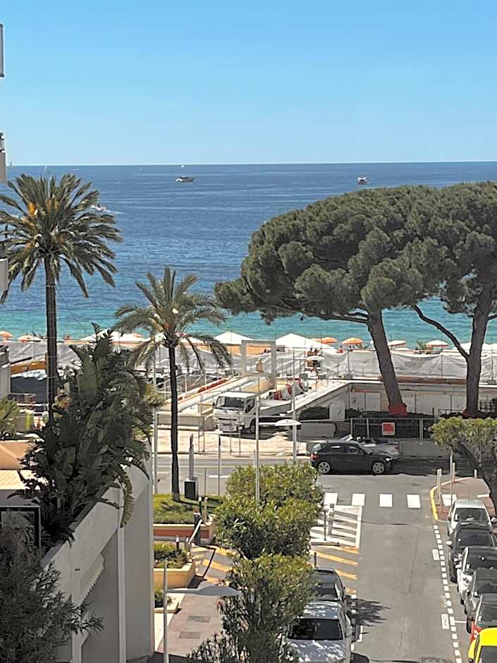 Hotel Eden - La Baigneuse