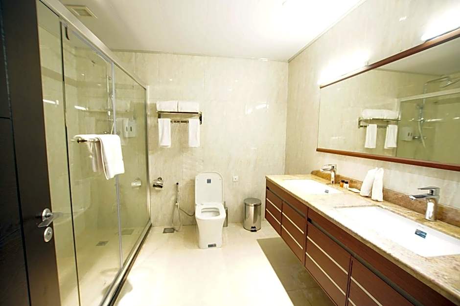 Best Western Premier Dynasty