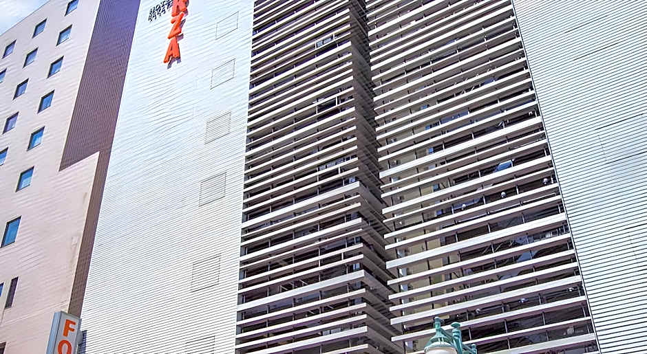 Hotel Forza Hakataeki Chikushi-Guchi I