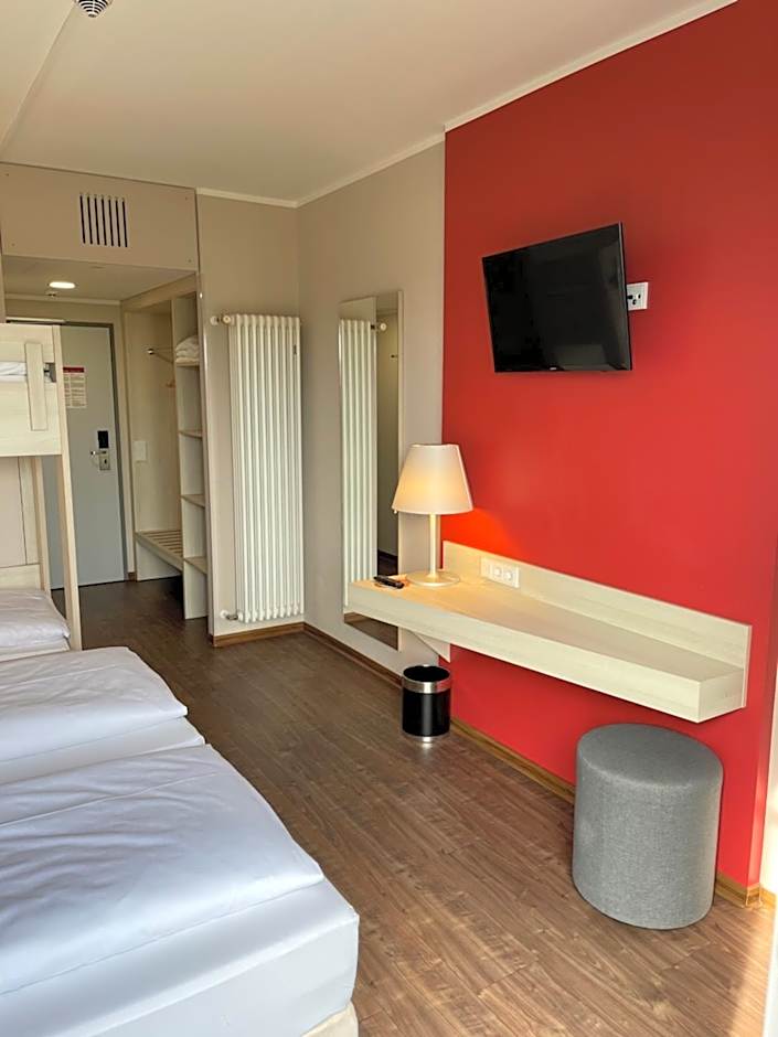 Hotel Irschenberg Süd