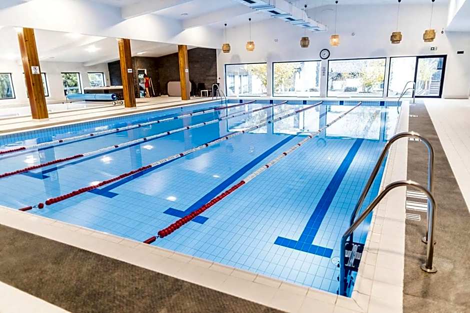 JJ Sport Concept Hotel