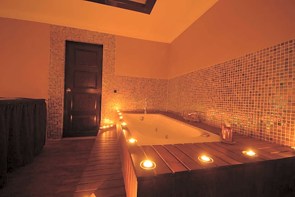 Suhan Cappadocia Hotel & Spa