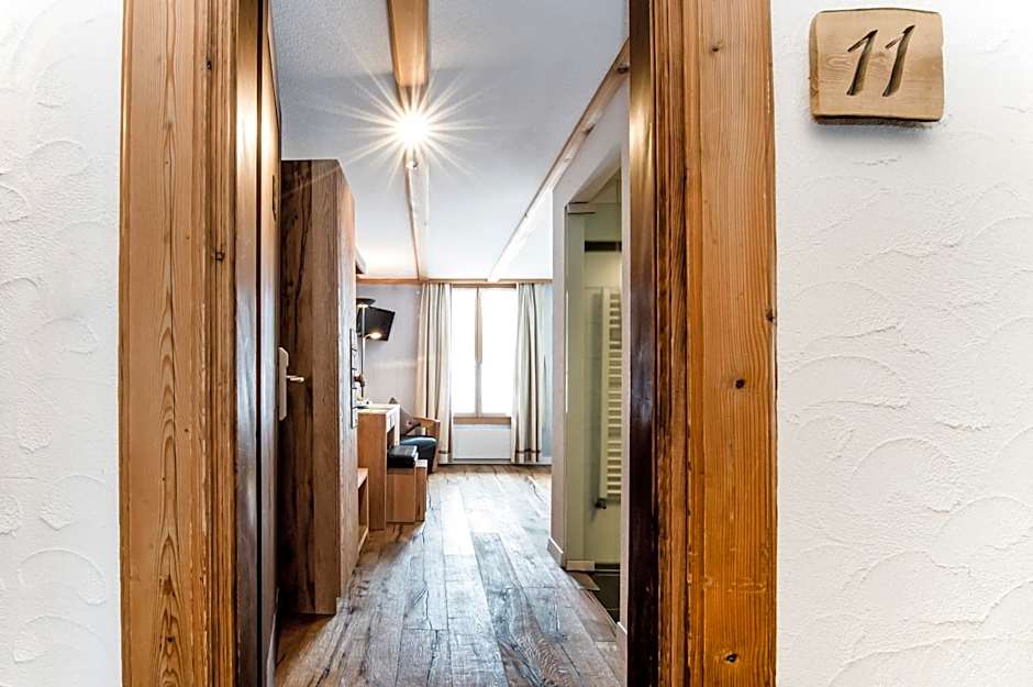 Hotel Kemmeriboden-Bad AG