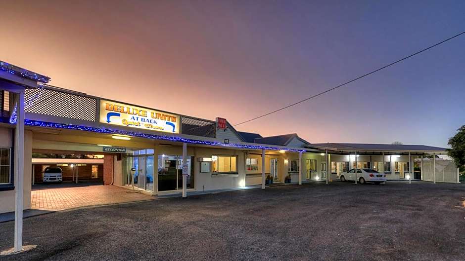 Glen Innes Motel