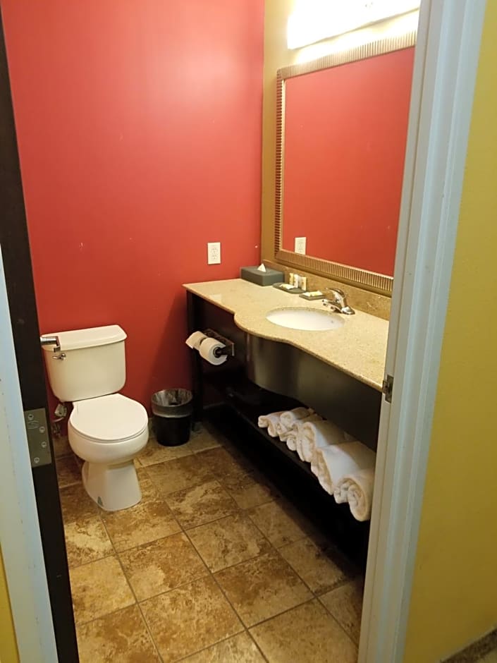 La Quinta Inn & Suites by Wyndham Union City