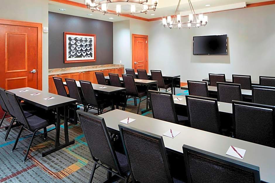 Residence Inn by Marriott San Antonio Six Flags at The RIM