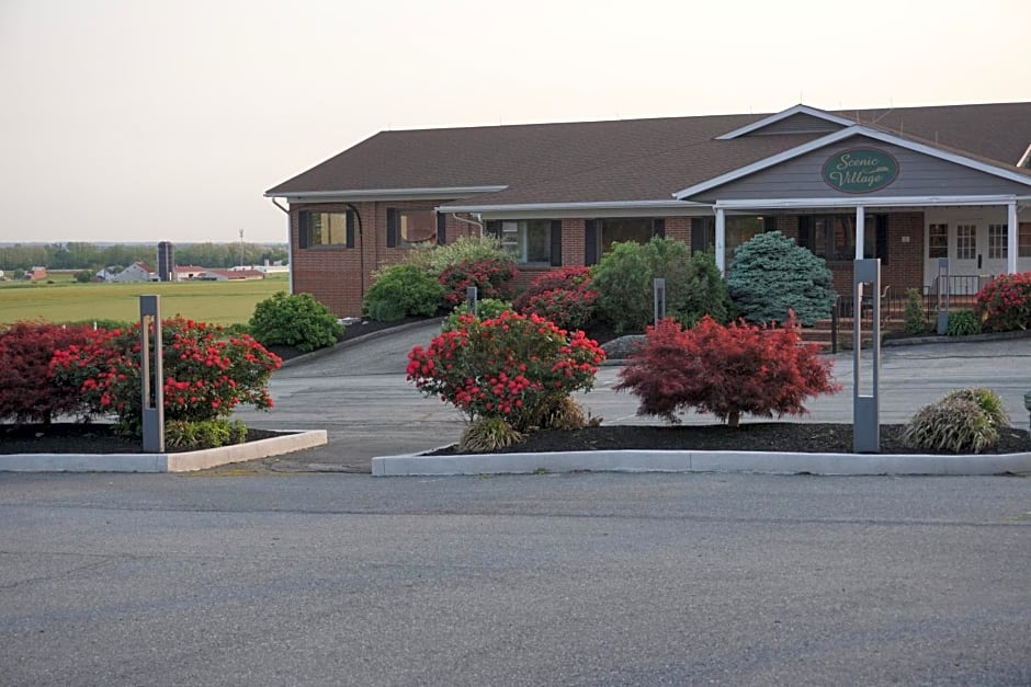 Harvest Drive Family Inn - Renovated Rooms