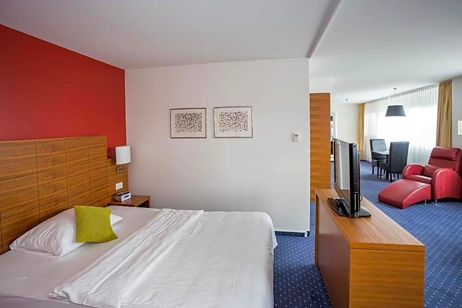 Hotel Höri Inn