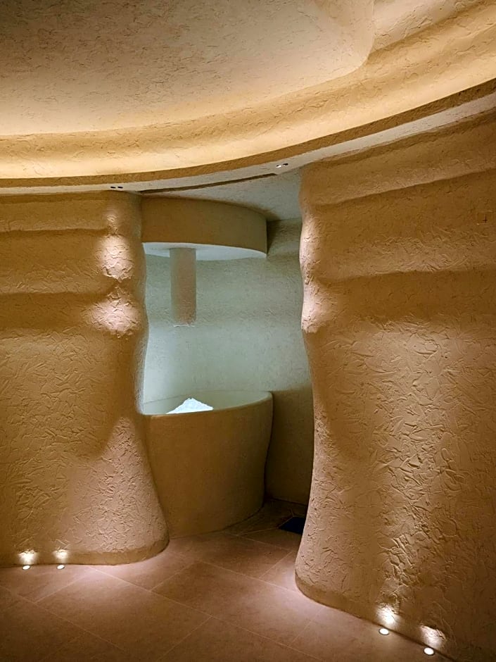 Hôtel & Spa Belle Plage