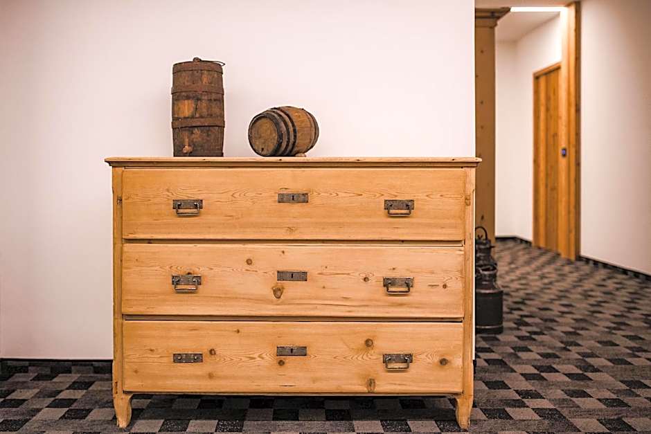 Garni Hotel Katzenthalerhof