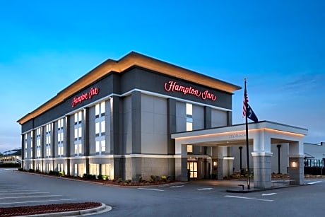 Hampton Inn Greenville-Simpsonville