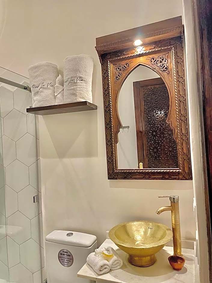 Riad La Vie