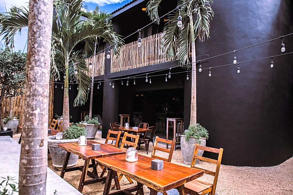 Aroma Tulum