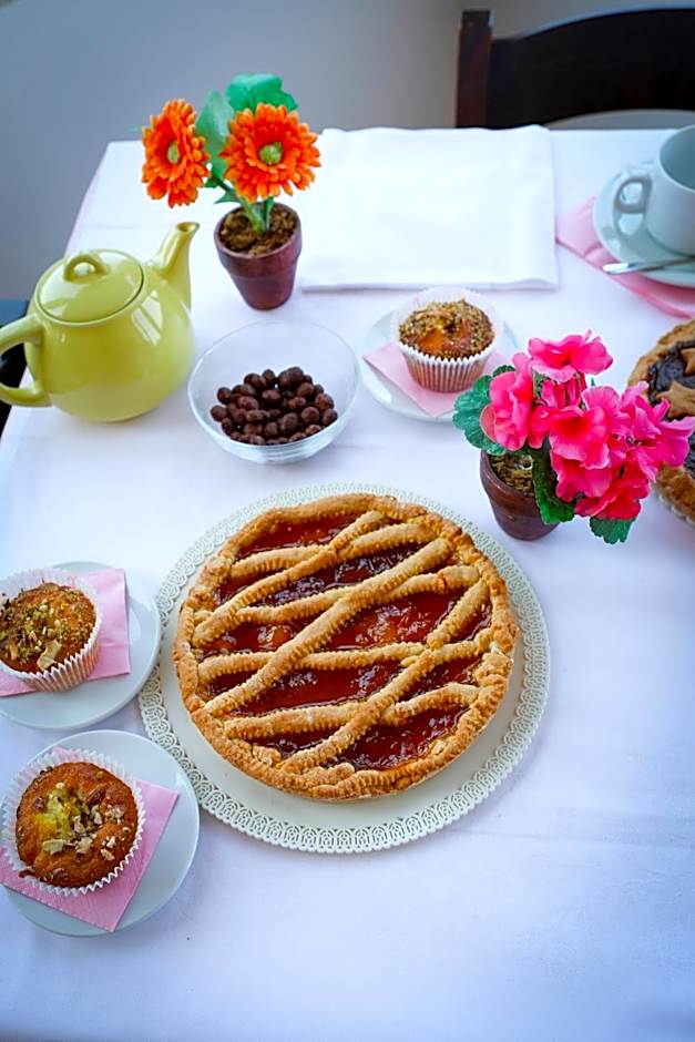 Albergo Pensione Bartoli