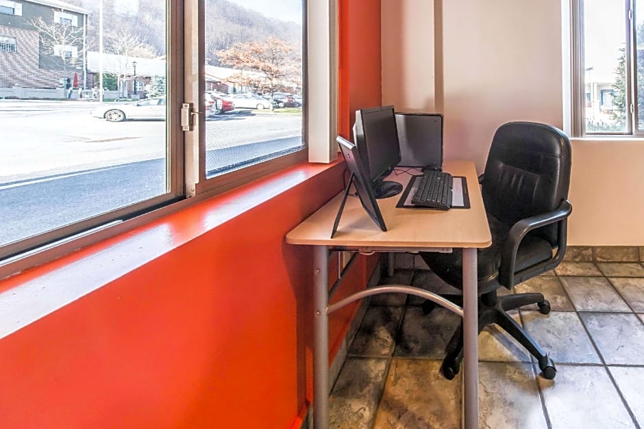 Econo Lodge Johnstown