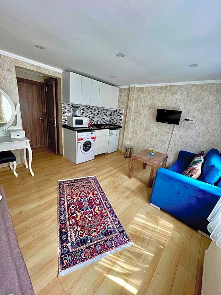 Elegance Aparts Cihangir