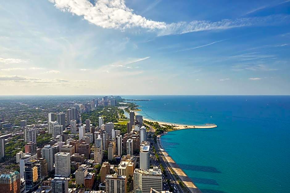 Four Seasons Hotel Chicago