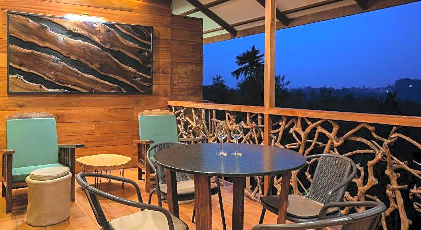Tranquil Resort - A BluSalzz Collection