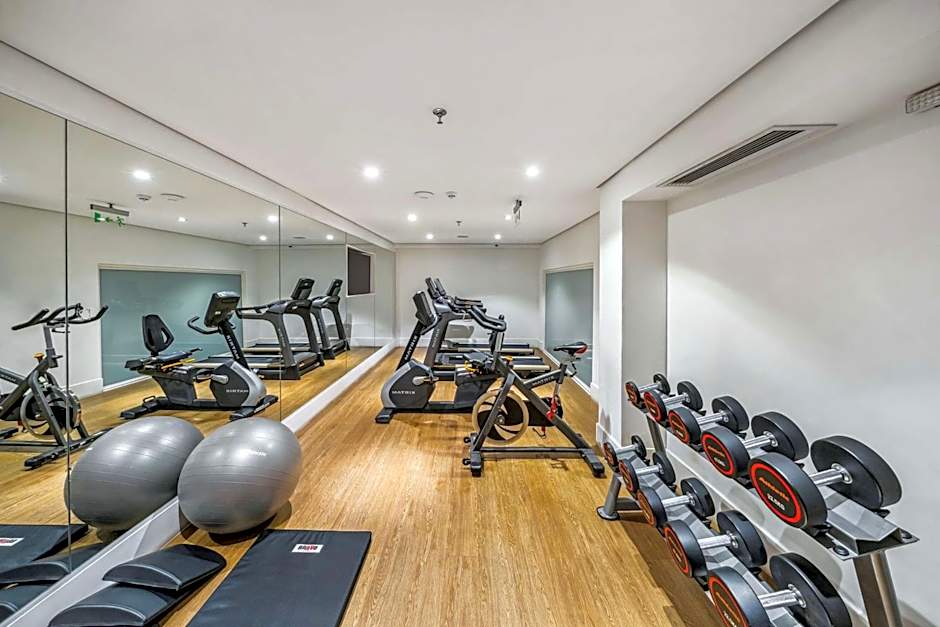 Palmaroga Hotel Asuncion, Tapestry Collection by Hilton