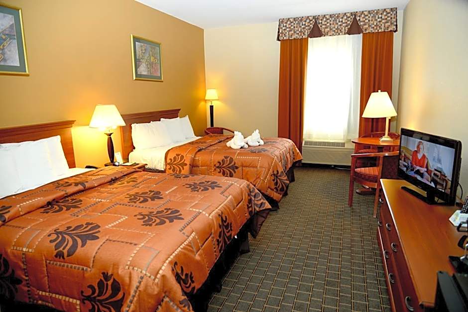 Days Inn by Wyndham Mesquite Rodeo TX