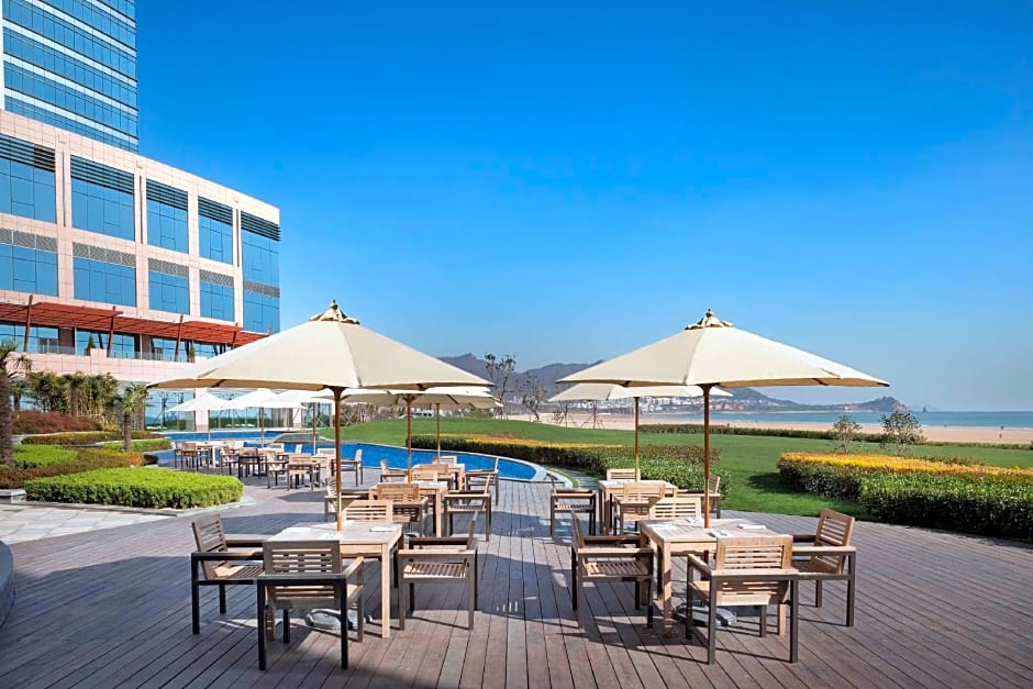 Hyatt Regency Qingdao