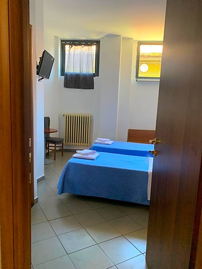 Hotel Mercurio
