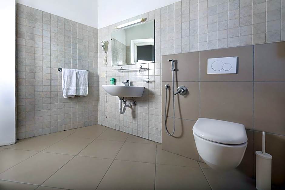 Hotel Villino Gallodoro