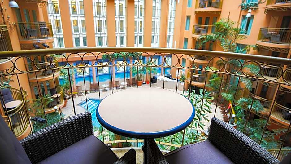 Hotel Palace Royal Centre-Ville Quebec par JARO